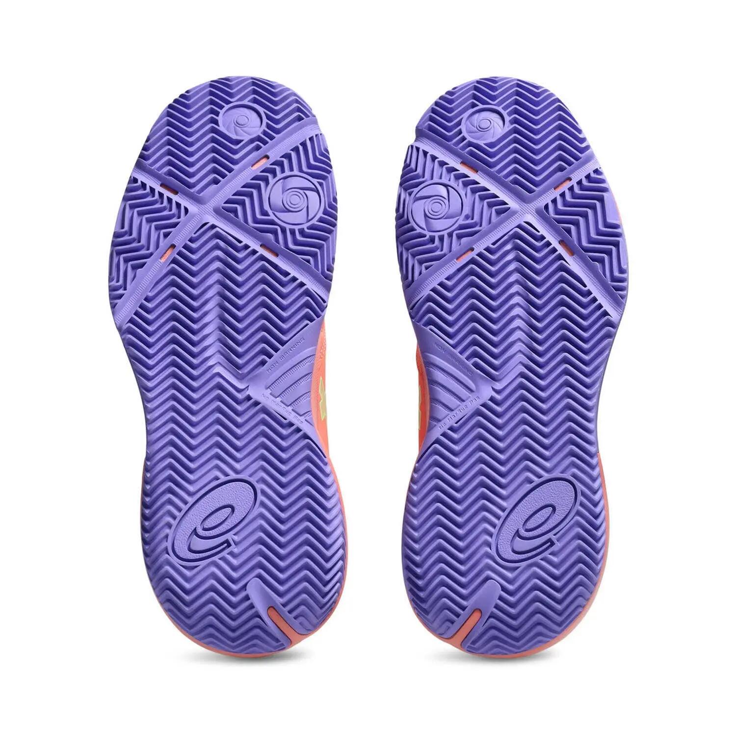Asics Gel-challenger 15 Padel 1042a296 700 Femme 6/6