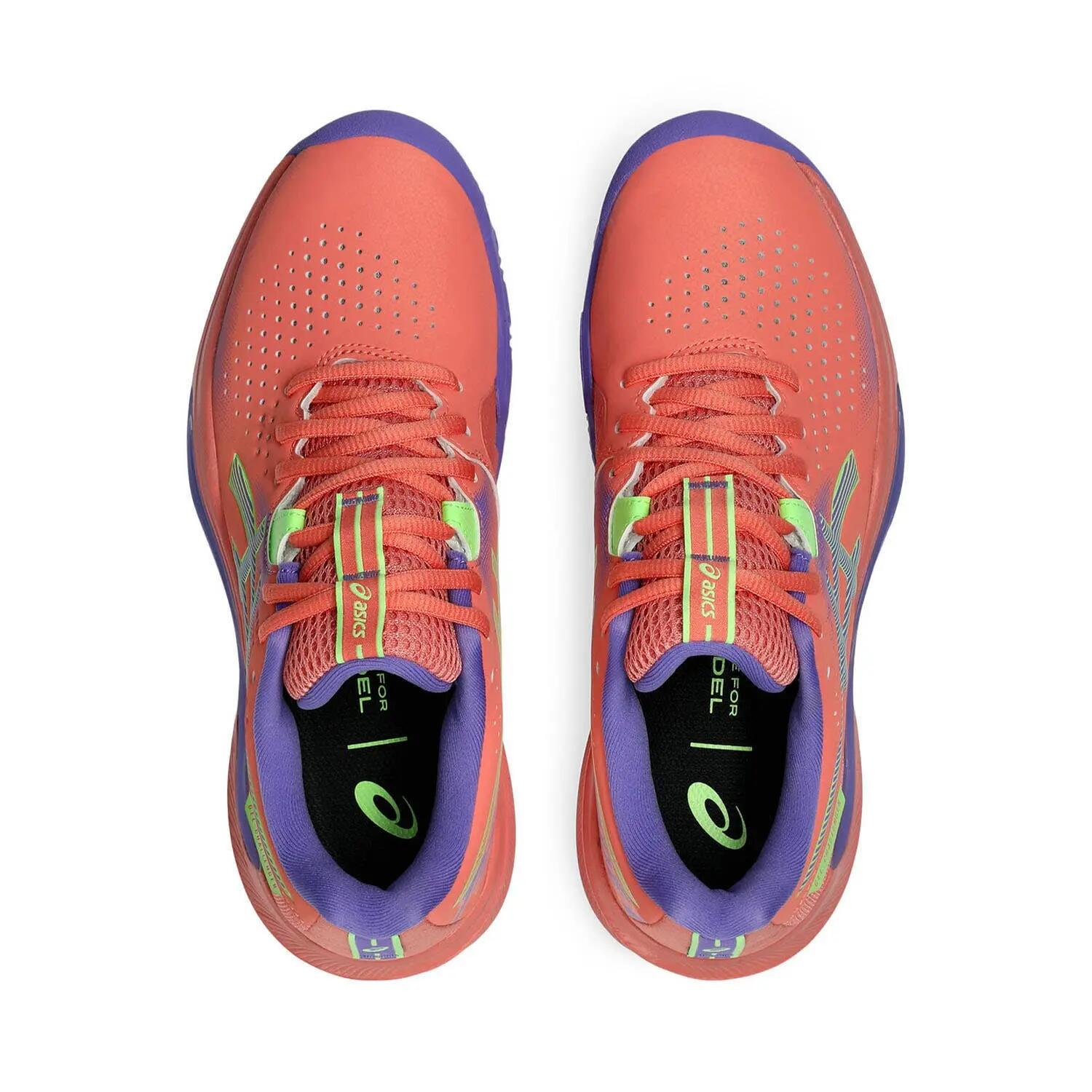 Asics Gel-challenger 15 Padel 1042a296 700 Femme 5/6