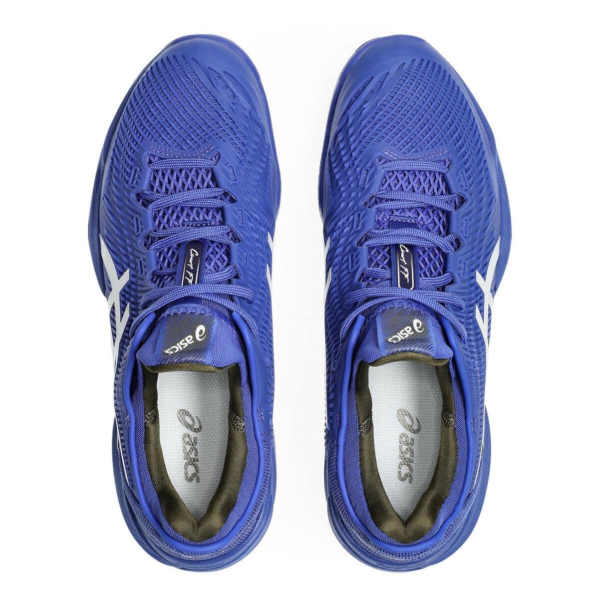 Asics Court Ff 3 Clay 1041a371 403 4/5