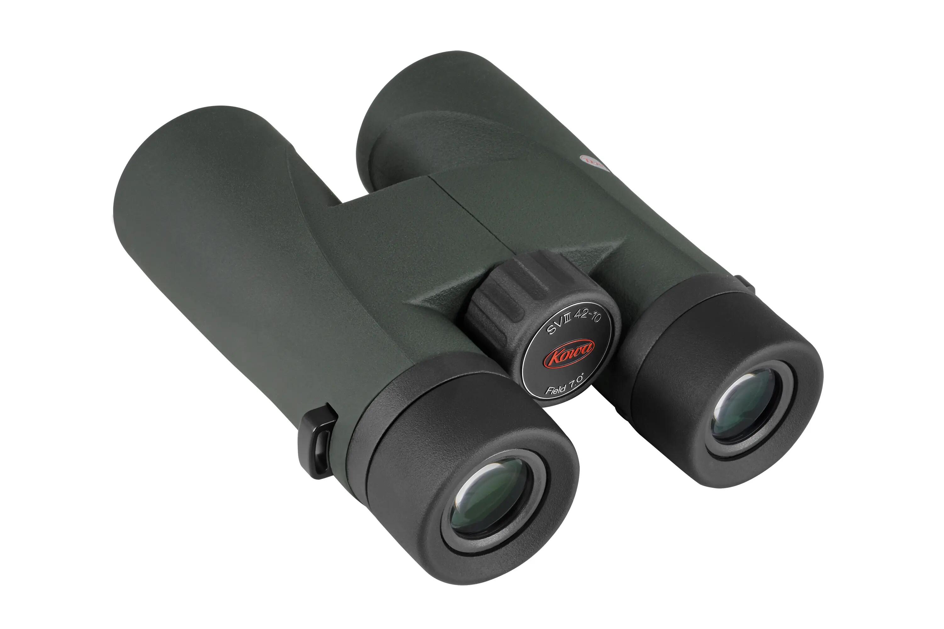 Binocolo SVIII 10X42 4/5