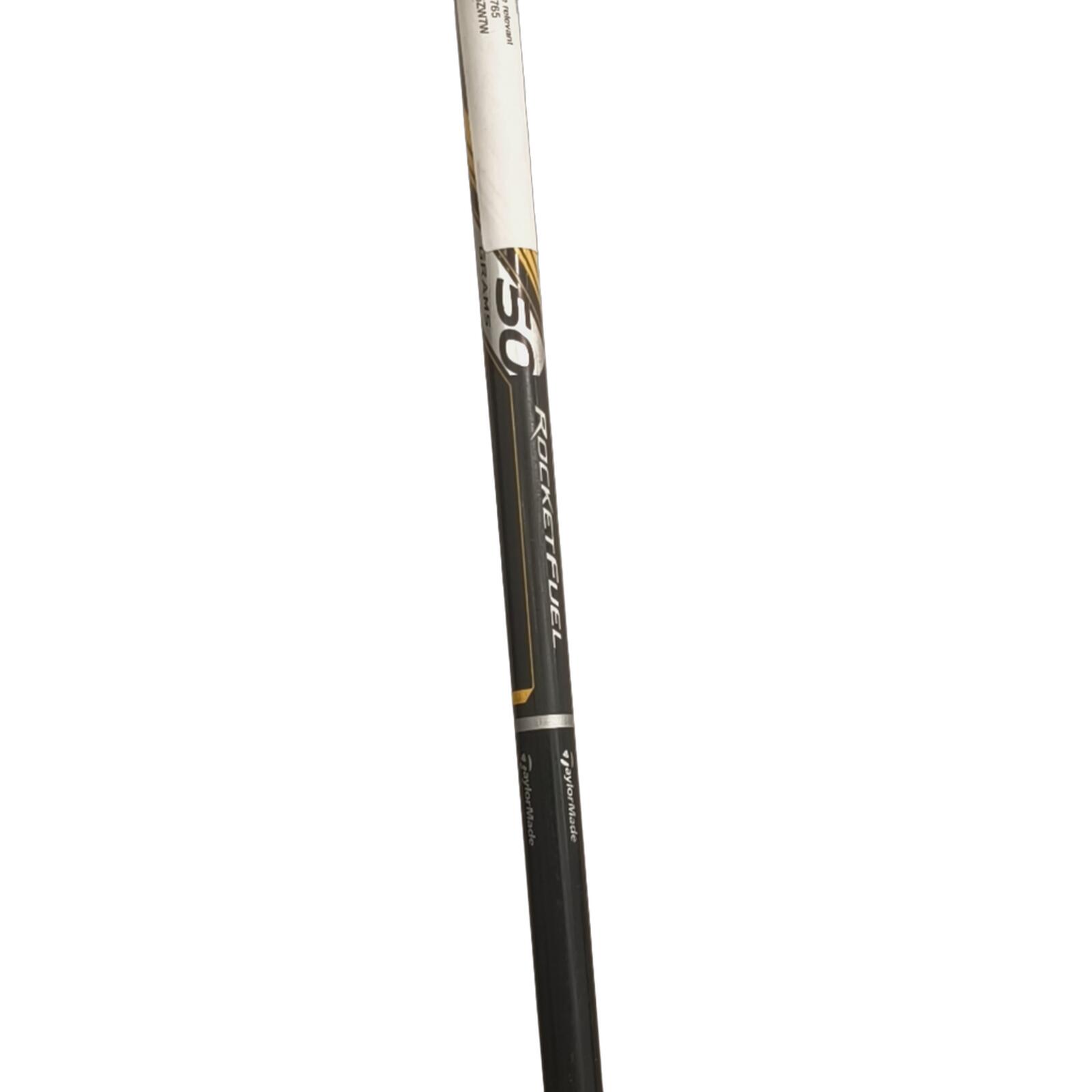 TaylorMade RBZ Stage 2 Driver / Flex Regular / Loft 10.5 5/6