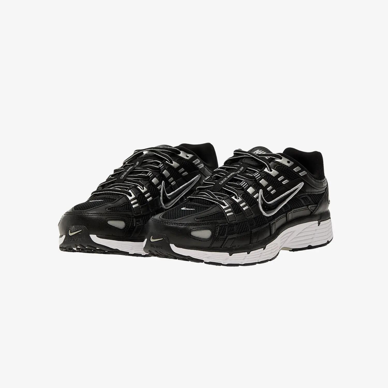Chaussures de sport pour hommes NIKE P-6000 2/4