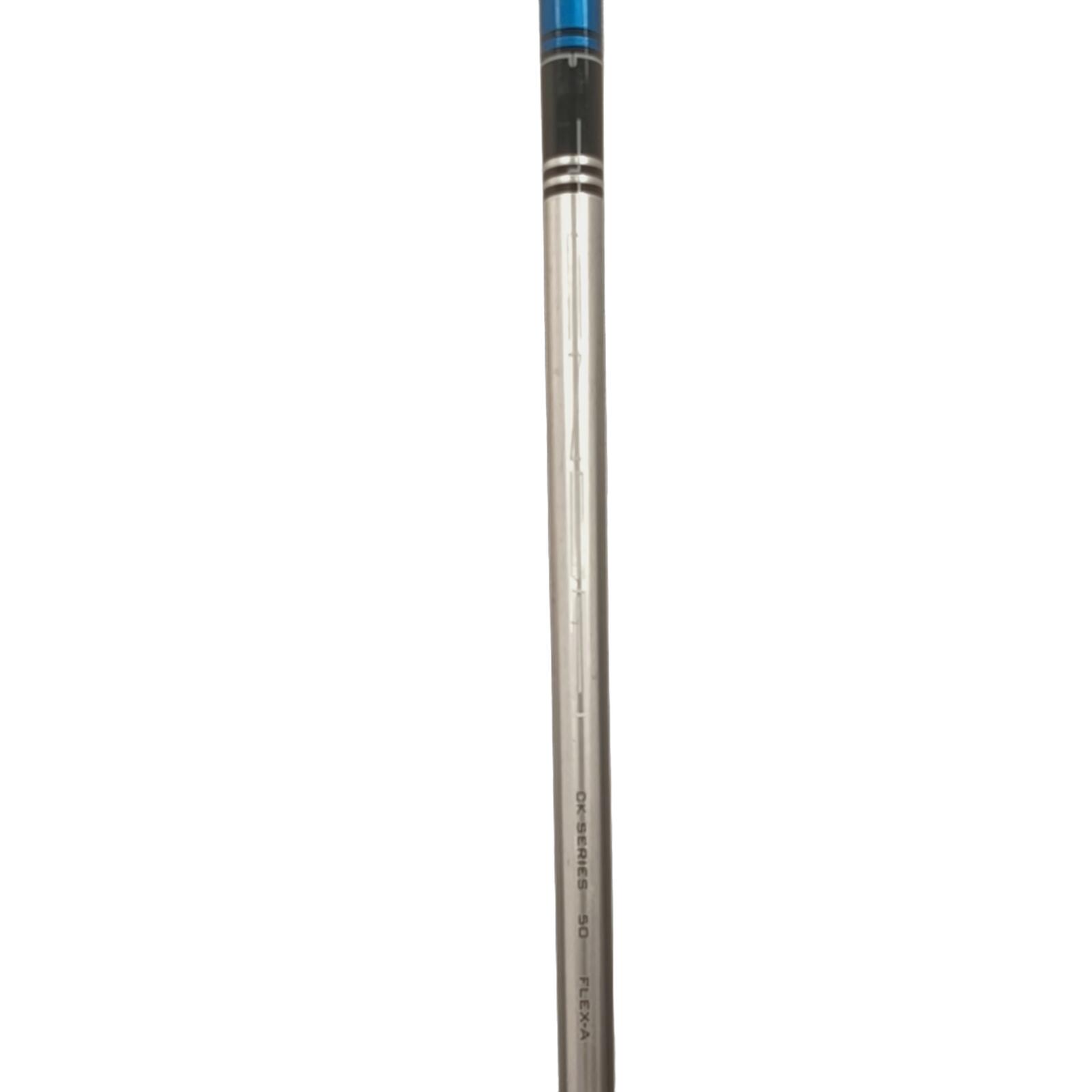 Wilson Staff D9 Driver / Flex A-flex / Loft 13 5/7