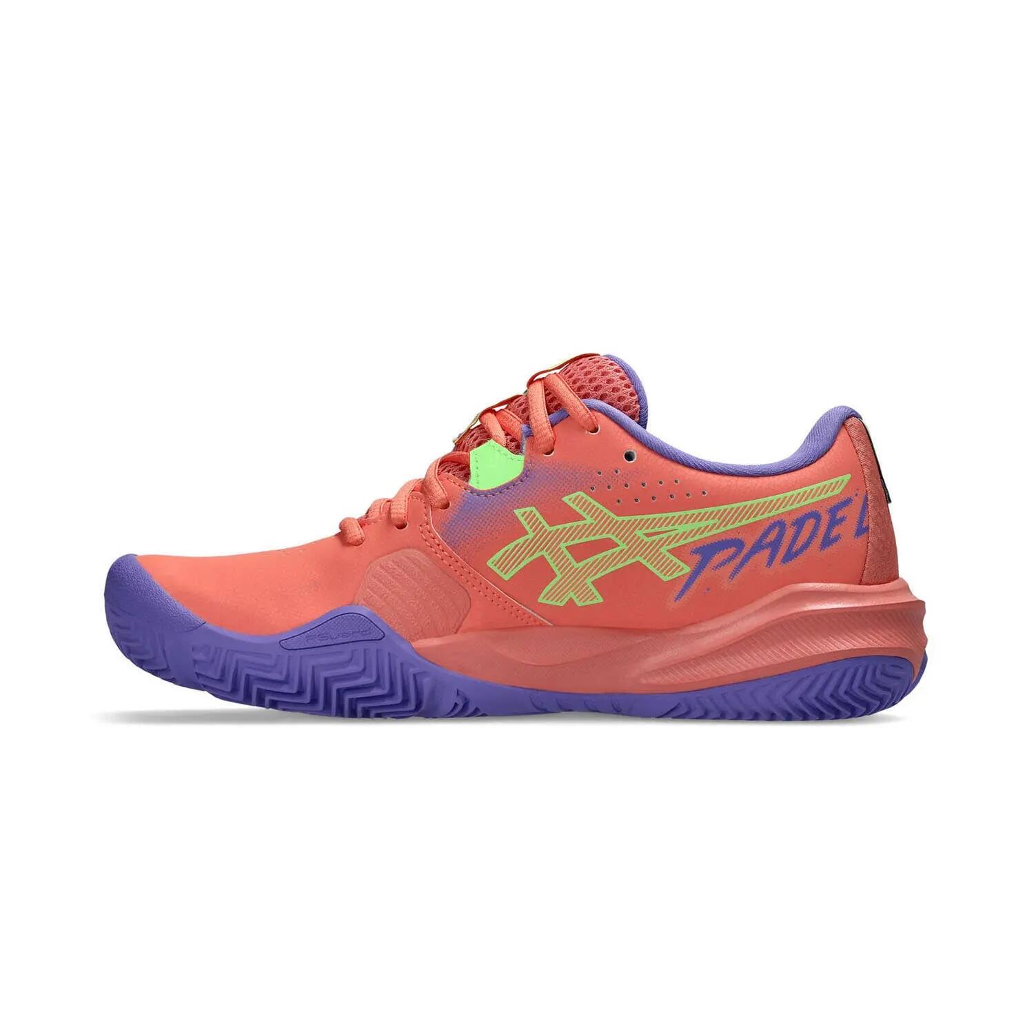 Asics Gel-challenger 15 Padel 1042a296 700 Femme 4/6