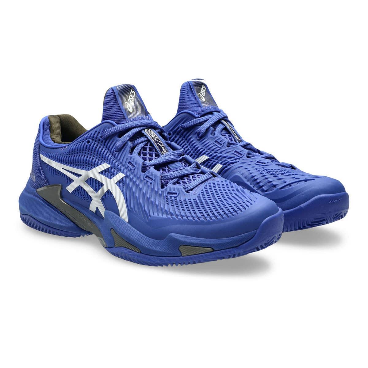 Asics Court Ff 3 Clay 1041a371 403 3/5