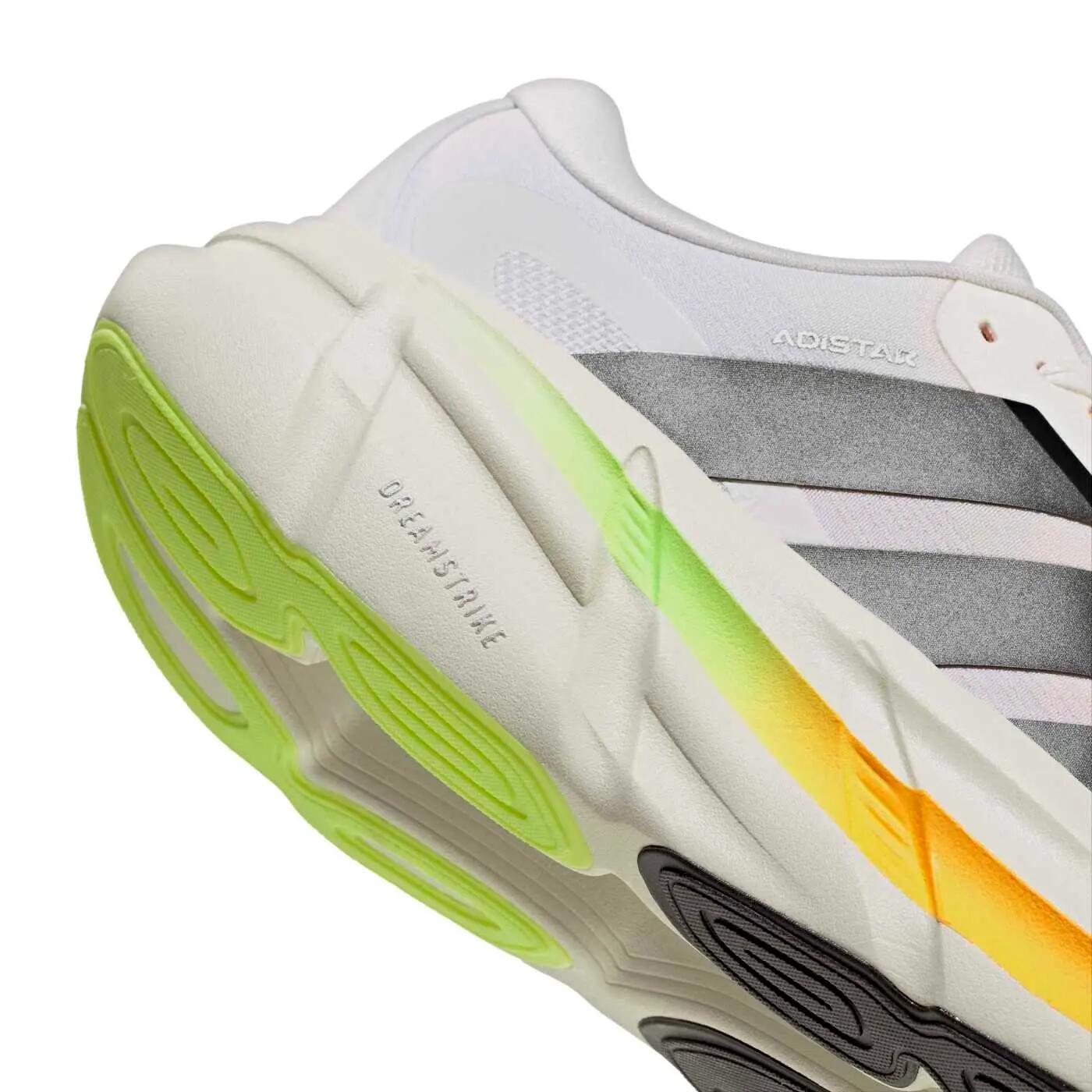 Ténis de running Adidas Adistar 5 branco 7/7