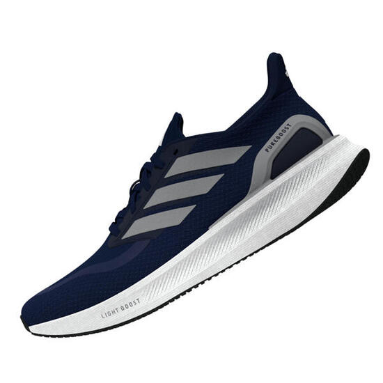Second Life - Buty do biegania męskie ADIDAS Pureboost 5 - Stan Doskonały