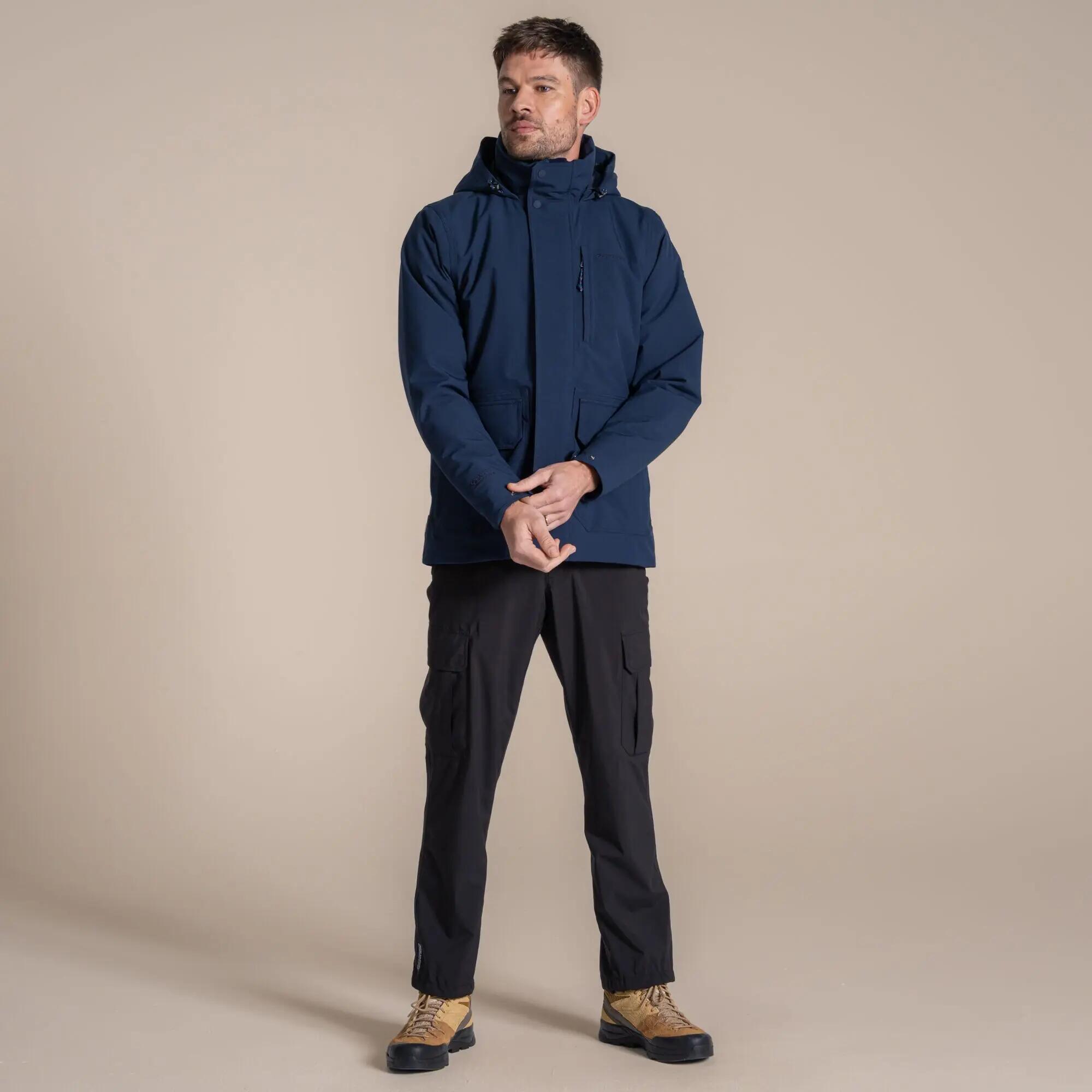 Giacca uomo Padley II 5/12