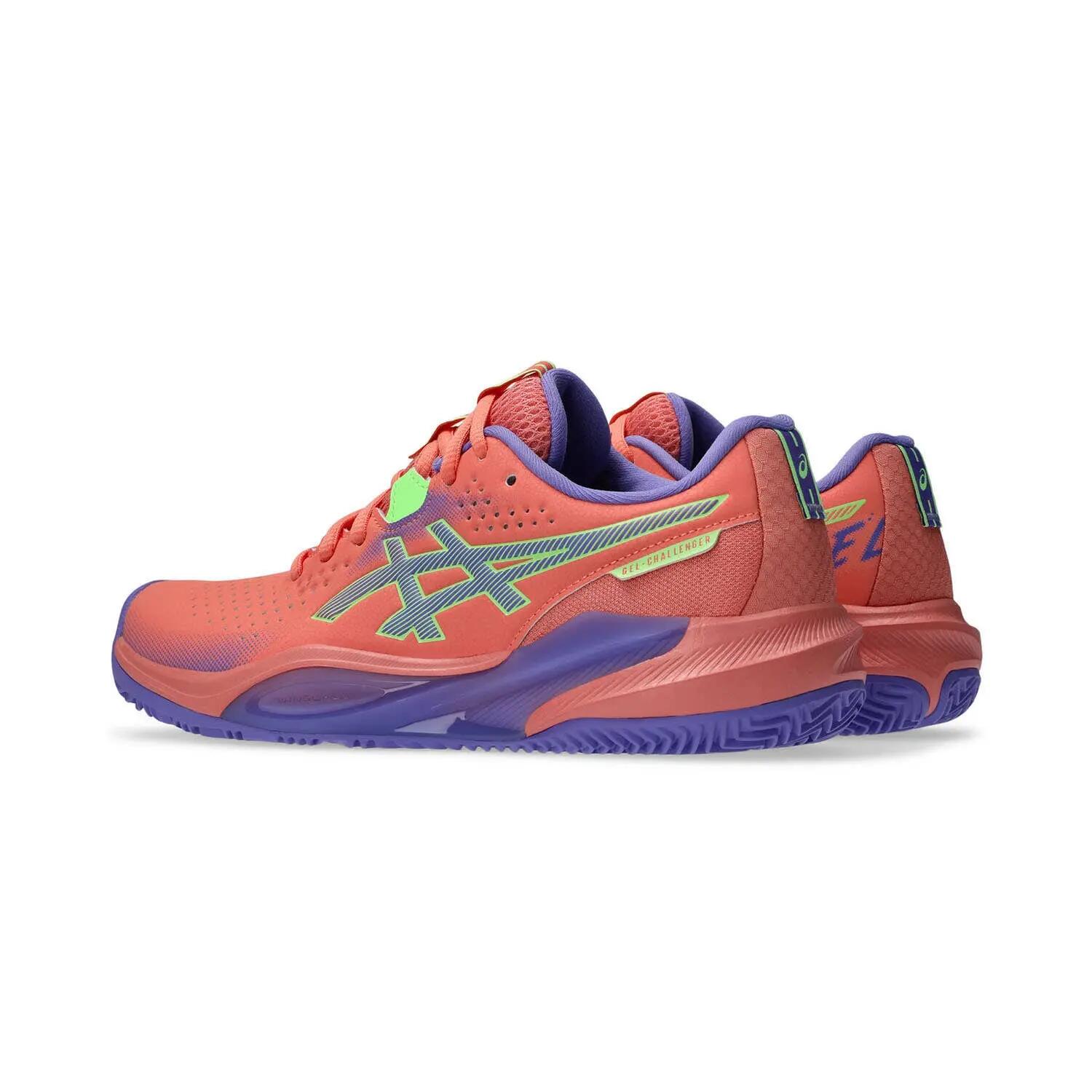 Asics Gel-challenger 15 Padel 1042a296 700 Femme 3/6