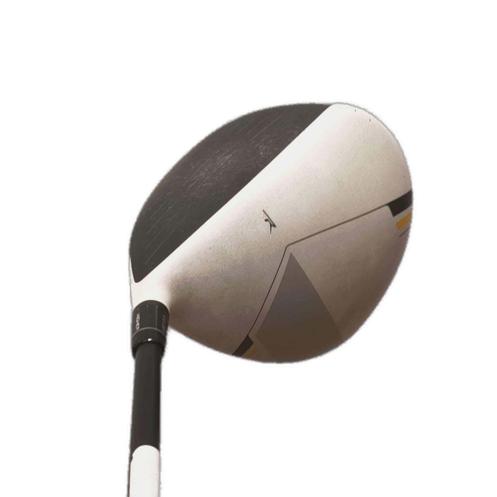 TaylorMade RBZ Stage 2 Driver / Flex Regular / Loft 10.5 4/6