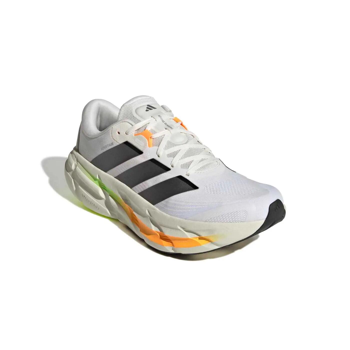 Ténis de running Adidas Adistar 5 branco 6/7