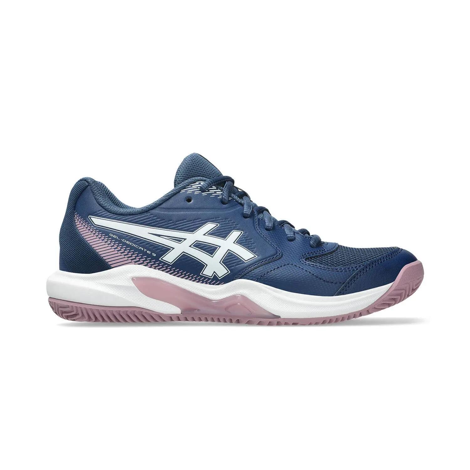 ASICS picture