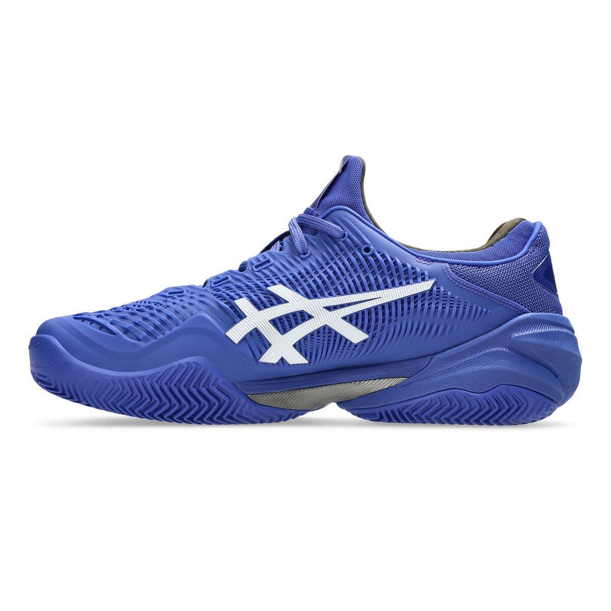 Asics Court Ff 3 Clay 1041a371 403 2/5