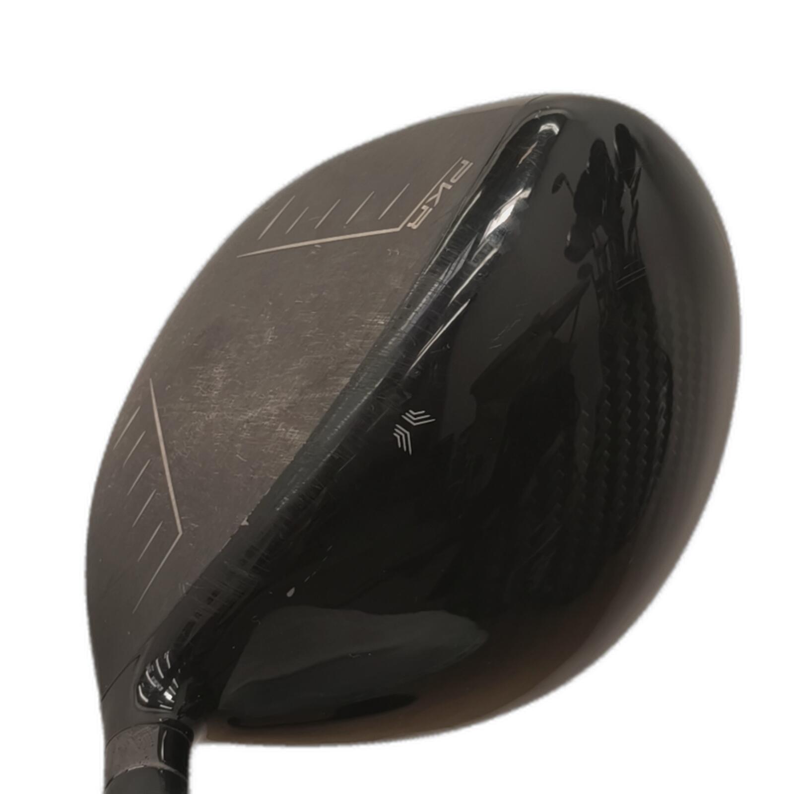 Wilson Staff D9 Driver / Flex A-flex / Loft 13 4/7