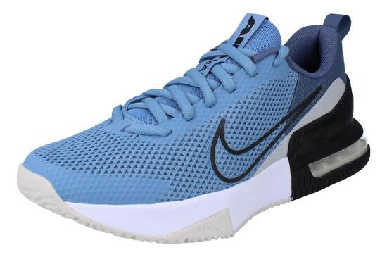Buty treningowe Nike Air Max Alpha Trainer 6 Niebieski/Czarny