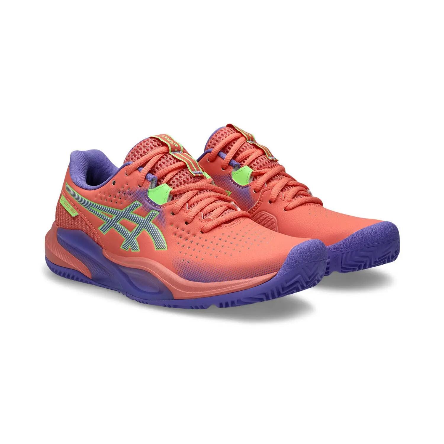 Asics Gel-challenger 15 Padel 1042a296 700 Femme 2/6