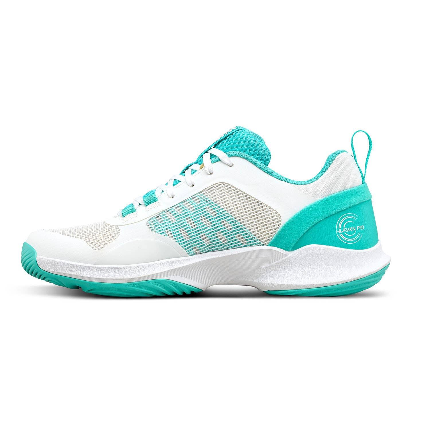 Wilson Hurakn Pro V2 Blu Wrs335760 Donna 2/6