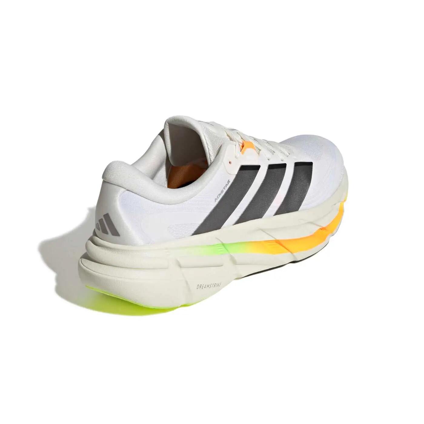 Ténis de running Adidas Adistar 5 branco 5/7