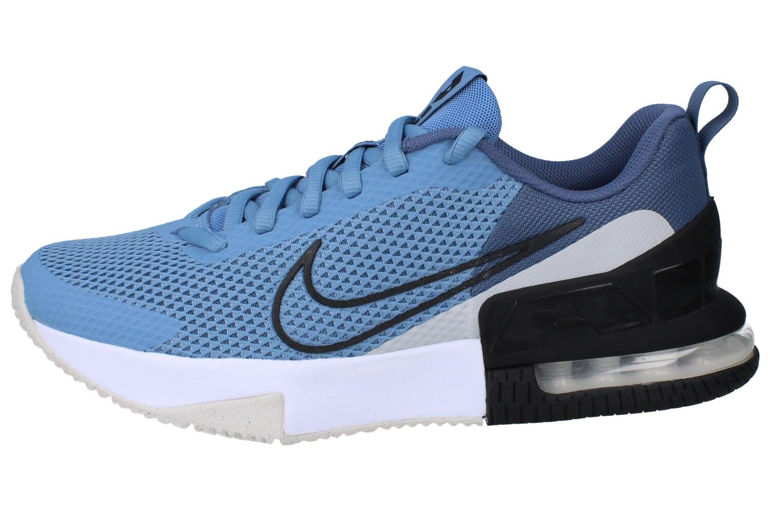 Buty treningowe Nike Air Max Alpha Trainer 6 Niebieski/Czarny 6/6