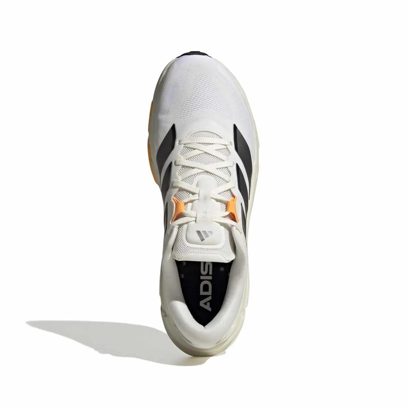 Ténis de running Adidas Adistar 5 branco 4/7