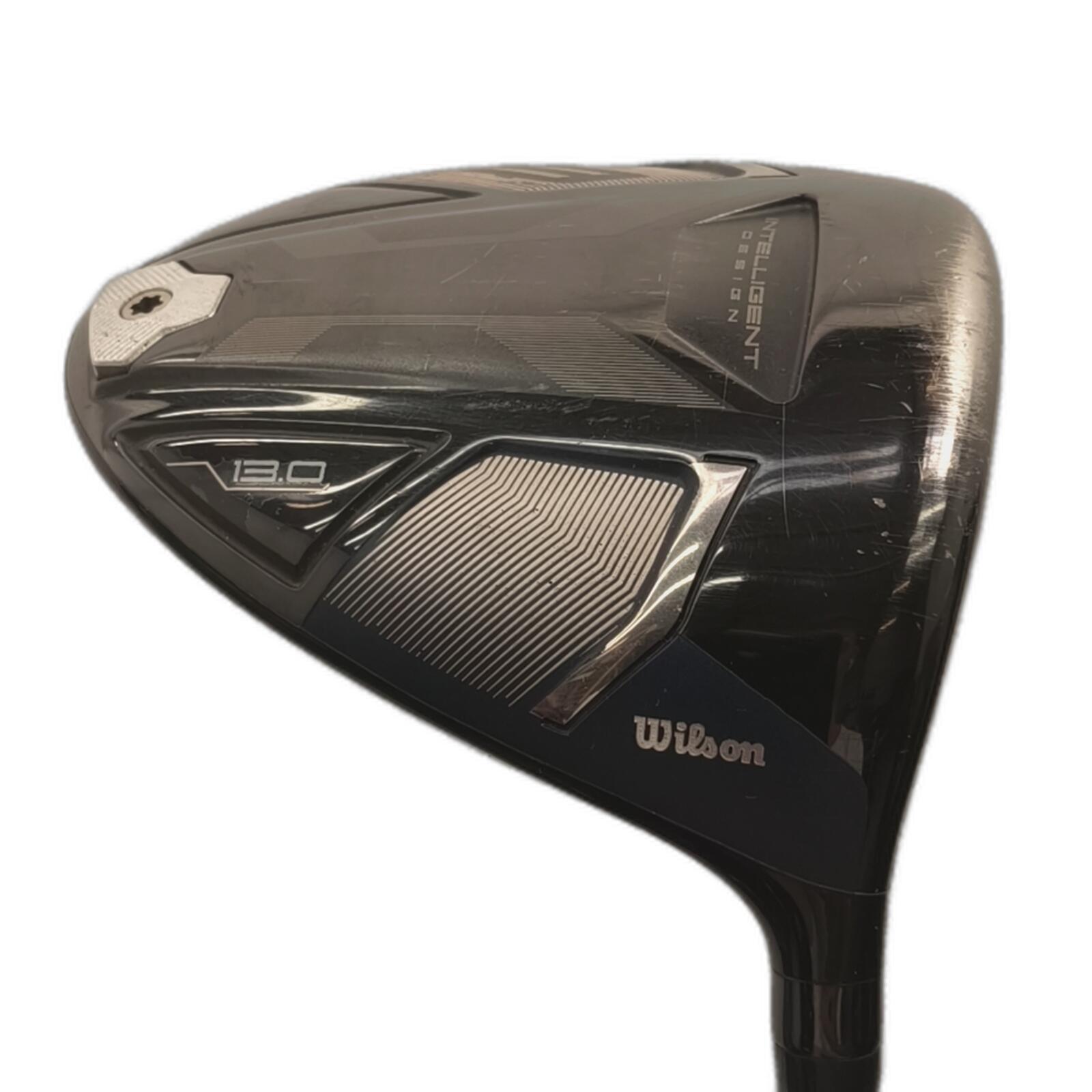 Wilson Staff D9 Driver / Flex A-flex / Loft 13 3/7