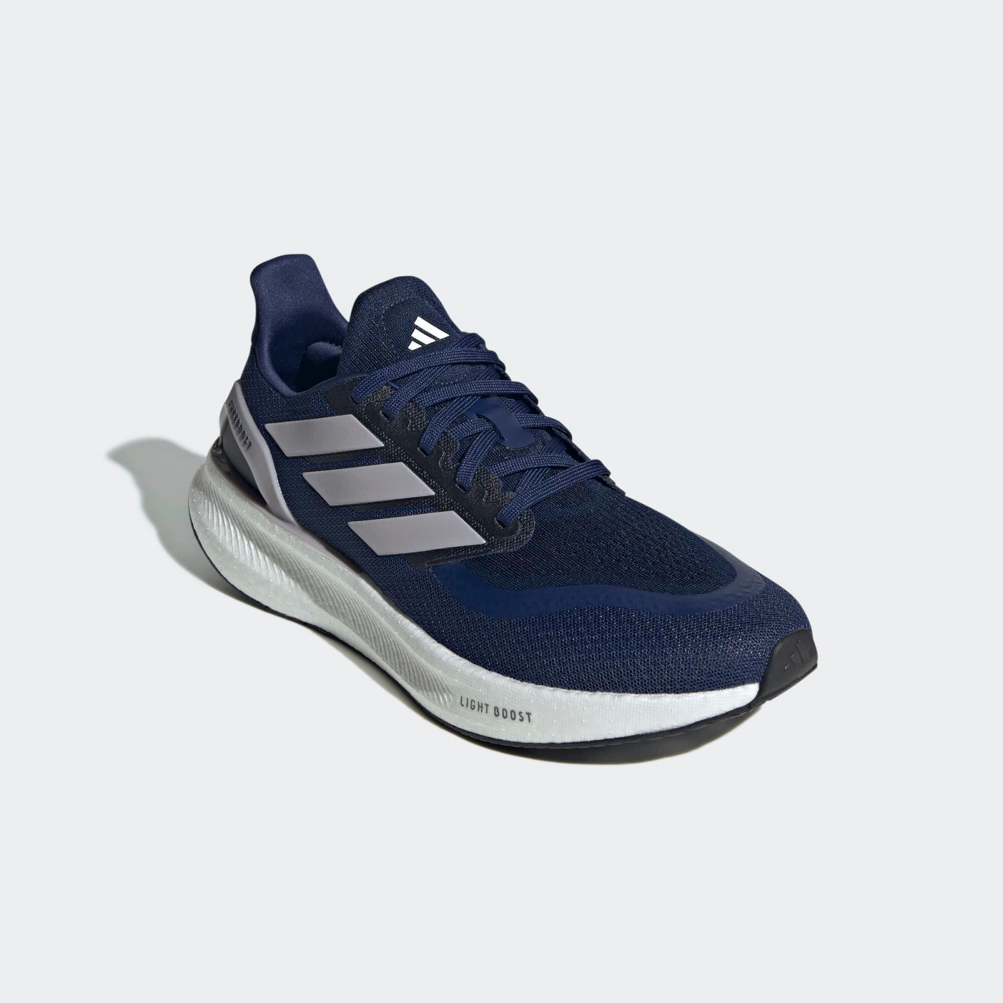 Second Life - Buty do biegania męskie ADIDAS Pureboost 5 - Stan Doskonały 3/5