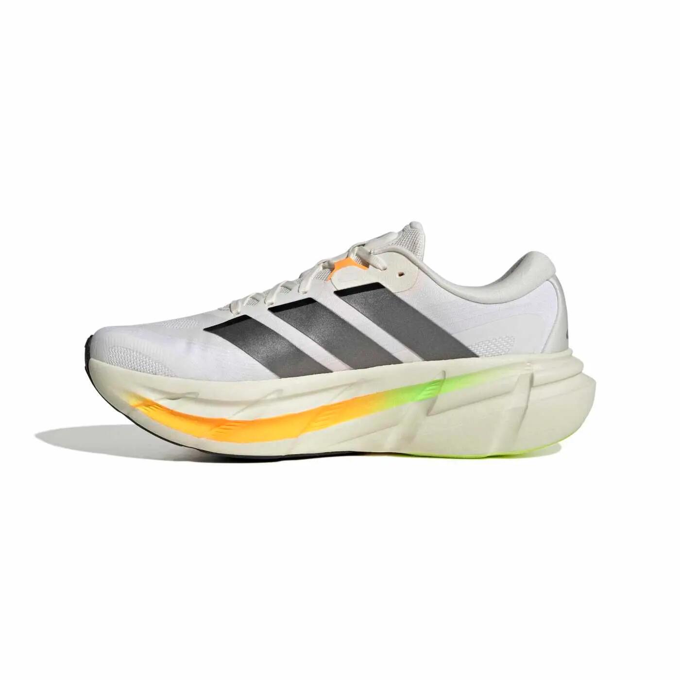 Ténis de running Adidas Adistar 5 branco 3/7