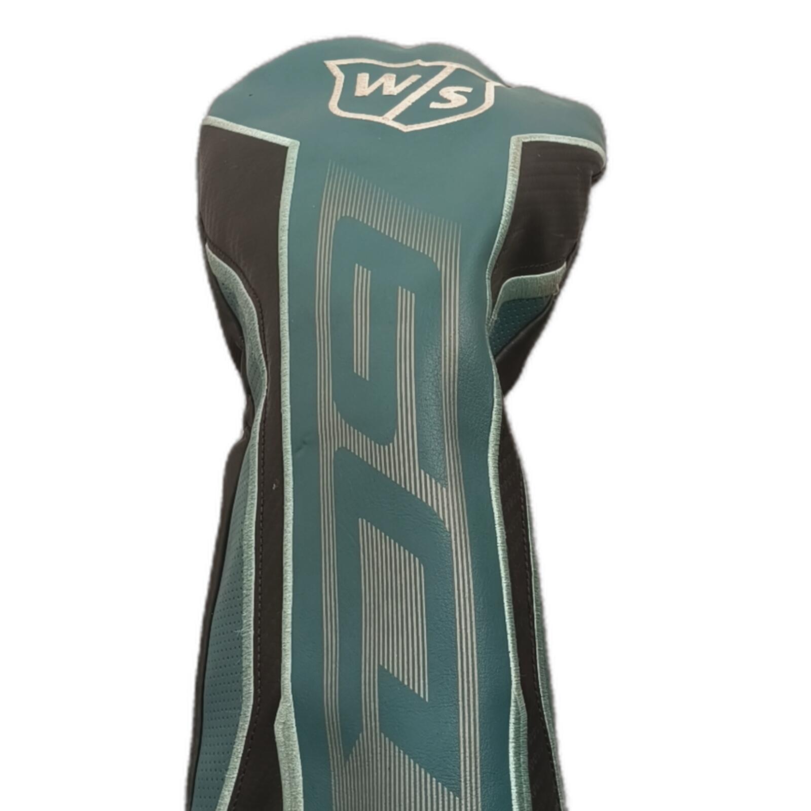 Wilson Staff D9 Driver / Flex A-flex / Loft 13 2/7