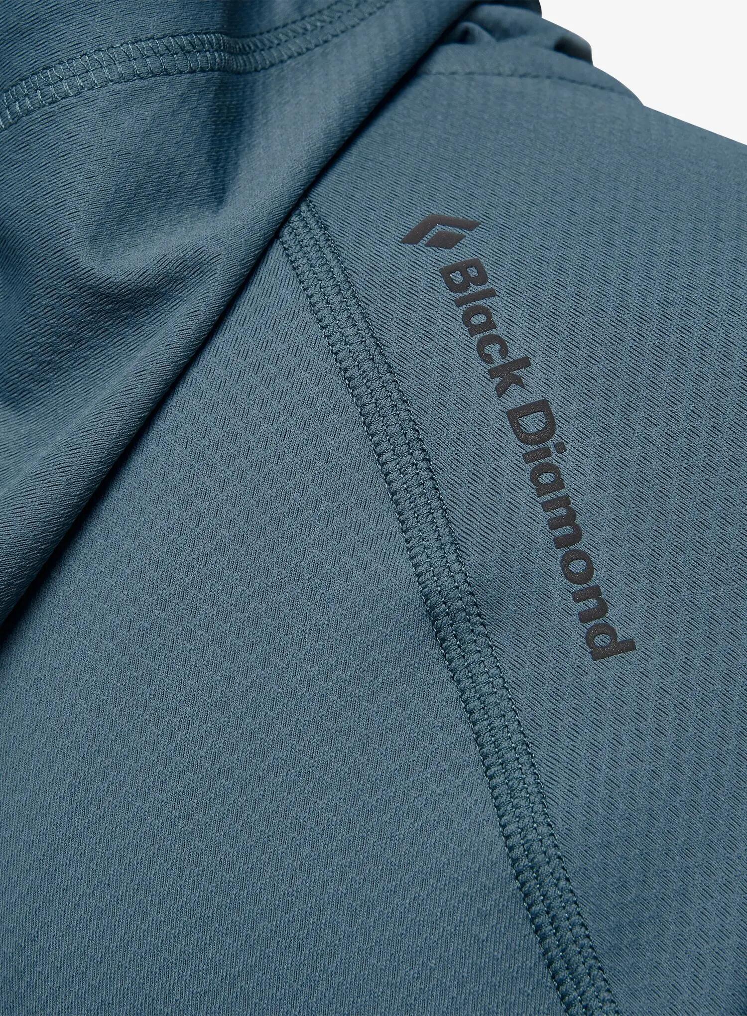 Bluza Black Diamond Alpenglow Hoody 4/5