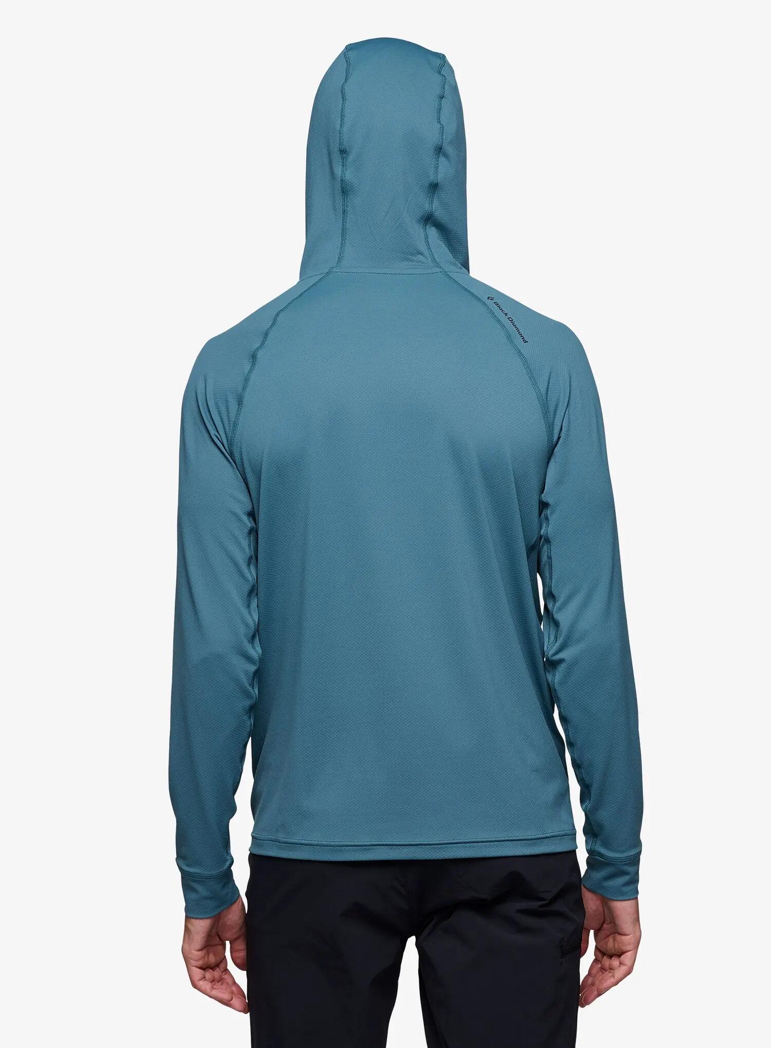Bluza Black Diamond Alpenglow Hoody 2/5