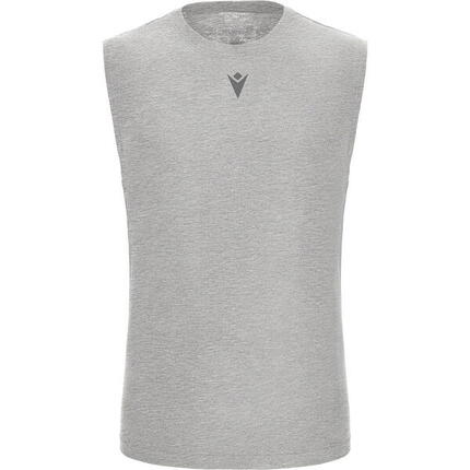 Débardeur Sport - Fitness - Hommes - Respirant, Stylé - Mp151 Hero - Royal