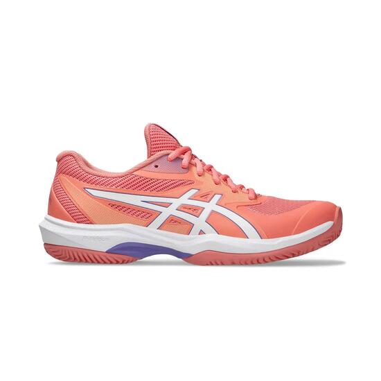 Asics Gel Game Ff Padel Fuschia Femme 1042a286