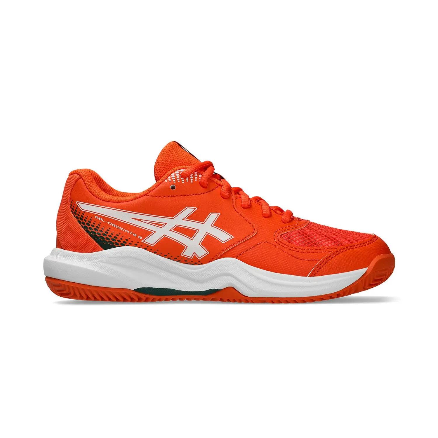 ASICS picture