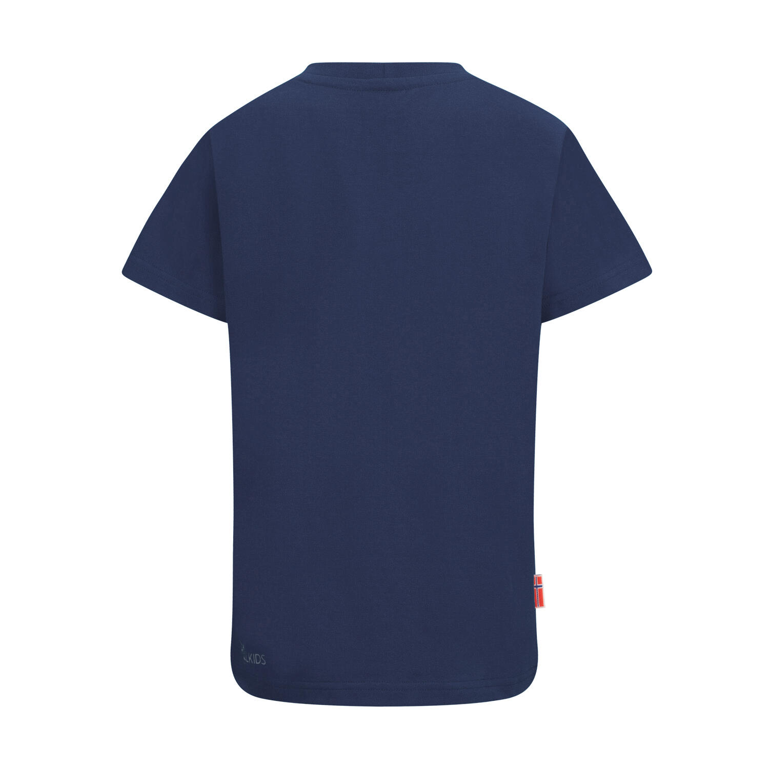 TROLLKIDS Kids Halsafjord T (GOTS) 2/2