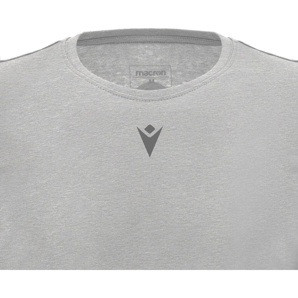 Débardeur - Fitness - Homme - Respirant, Durable - Mp151 - Gris-Vert 2/5