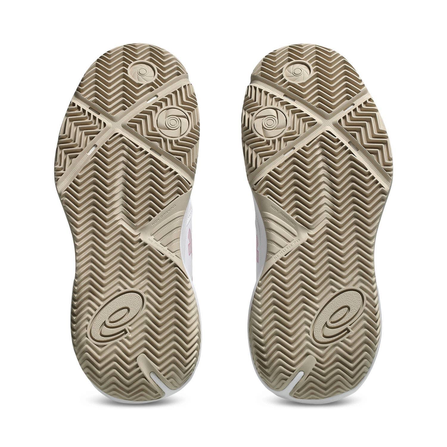 Asics Gel-challenger 15 Padel Blanc Femme 1042a296 6/6