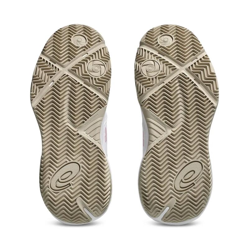 Asics Gel-challenger 15 Padel Blanco Mujer 1042a296
