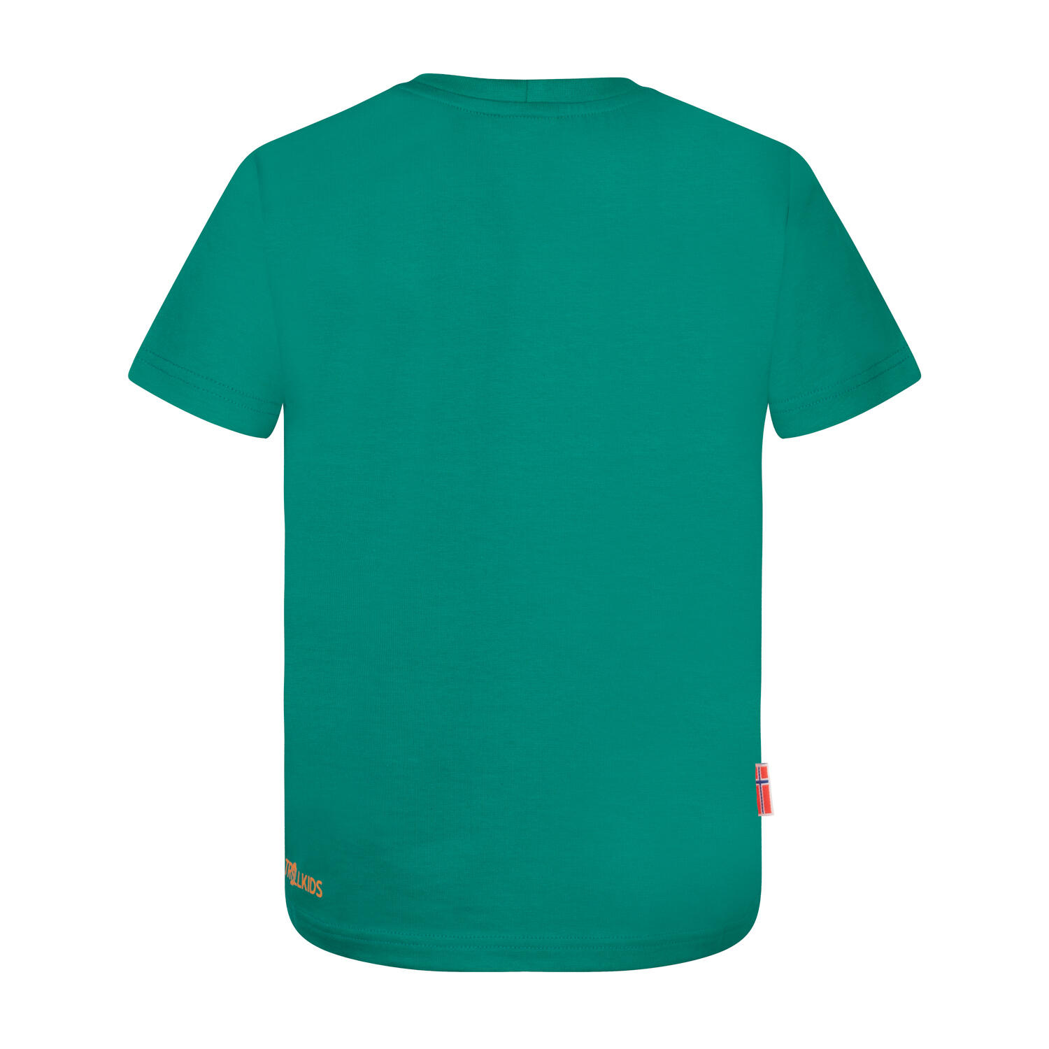 Kids Halsafjord T (GOTS) 2/3