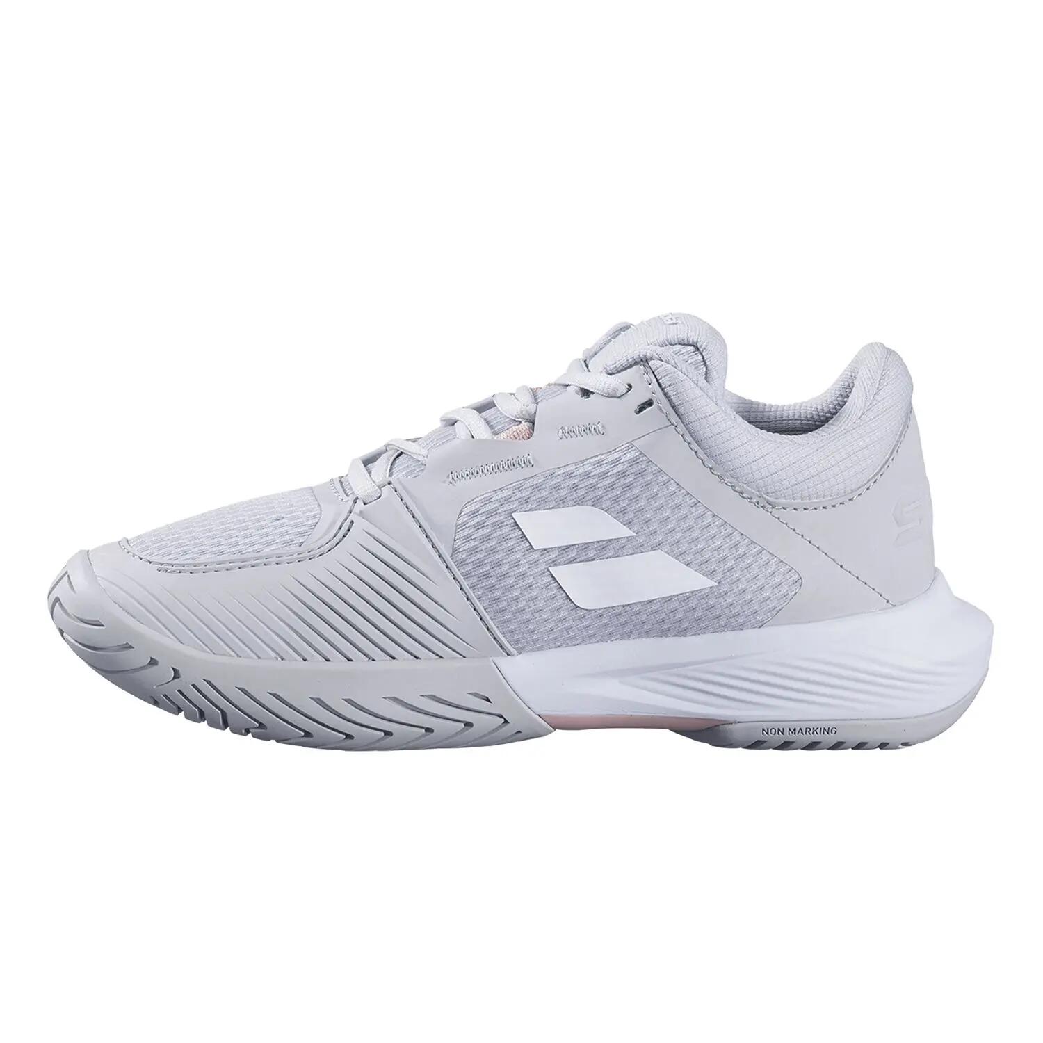 Babolat Sfx 4 All Court Grey Femmes 3a1s25a530 3/5