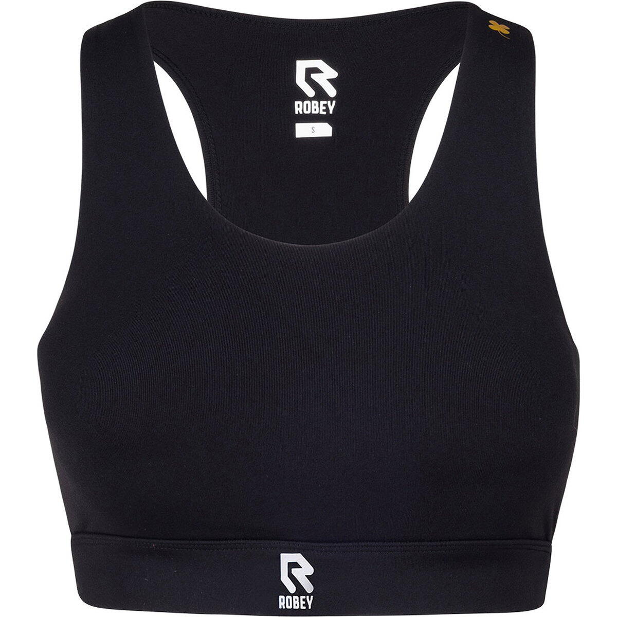 Brassière - Femmes - Forward - Maintien moyen - Noir 3/5