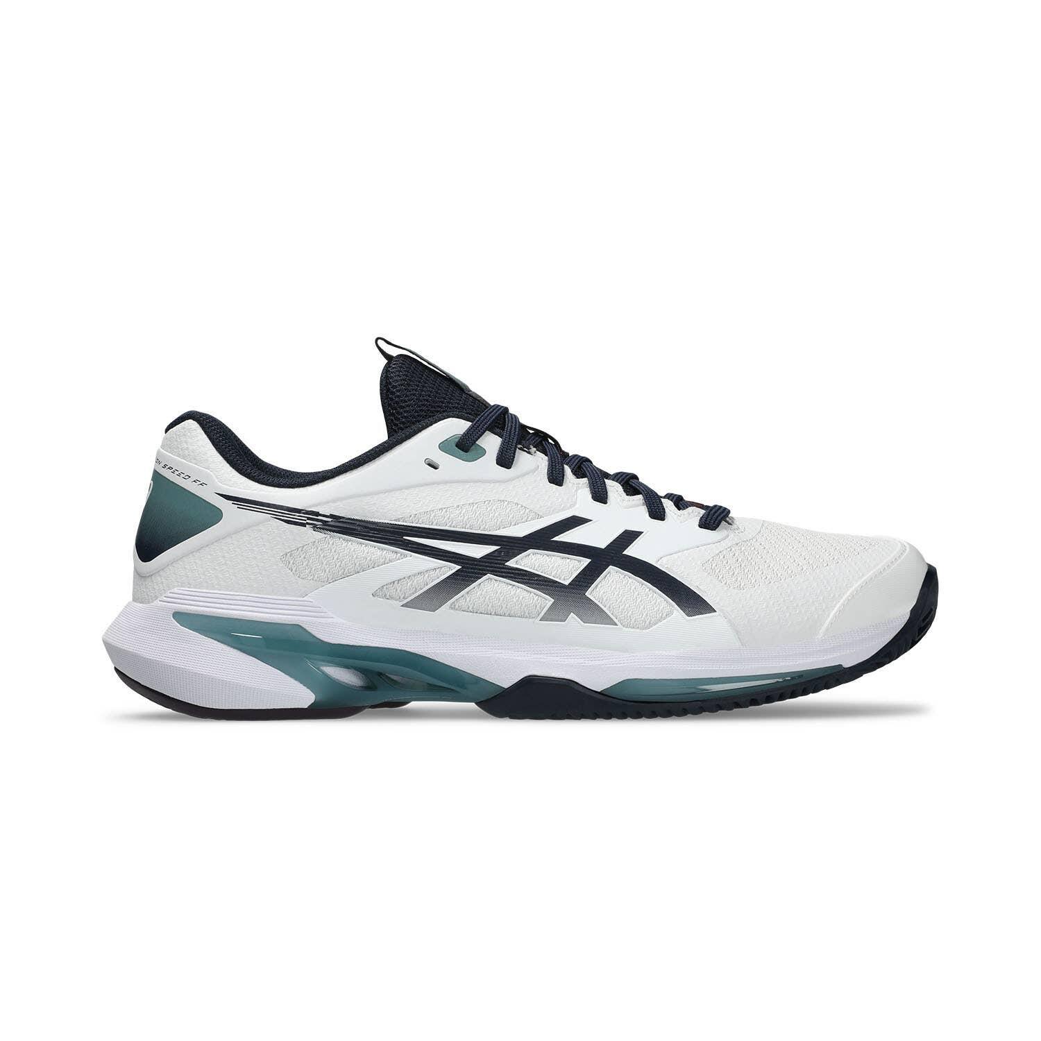 ASICS picture