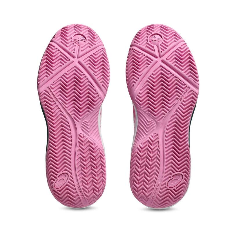 Asics Gel-dedicate 9 Padel Rosa Mujer 1042a318