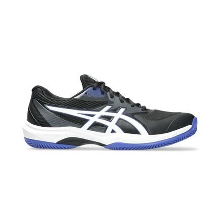Asics Game Ff Clay/oc Negro 1041a490
