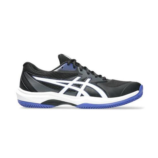 Asics Game Ff Clay/oc Negro 1041a490