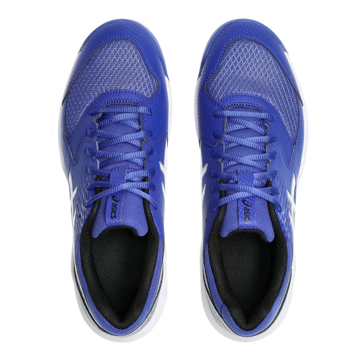 ZAPATILLAS ASICS GEL-DEDICATE 8 CLAY 1041A448 402 39 4/7
