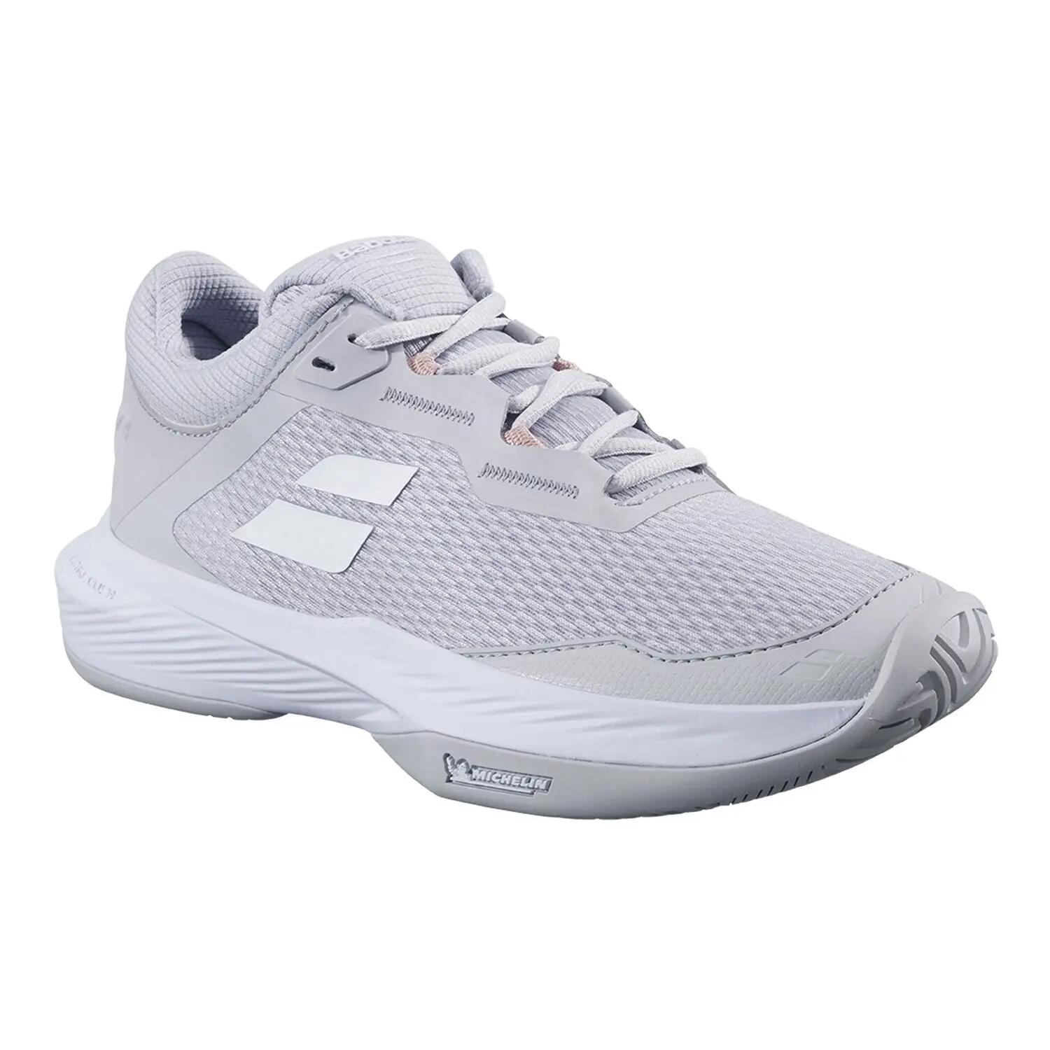 Babolat Sfx 4 All Court Grey Femmes 3a1s25a530 2/5