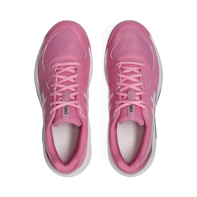 Asics Gel-dedicate 9 Padel Rosa Mujer 1042a318