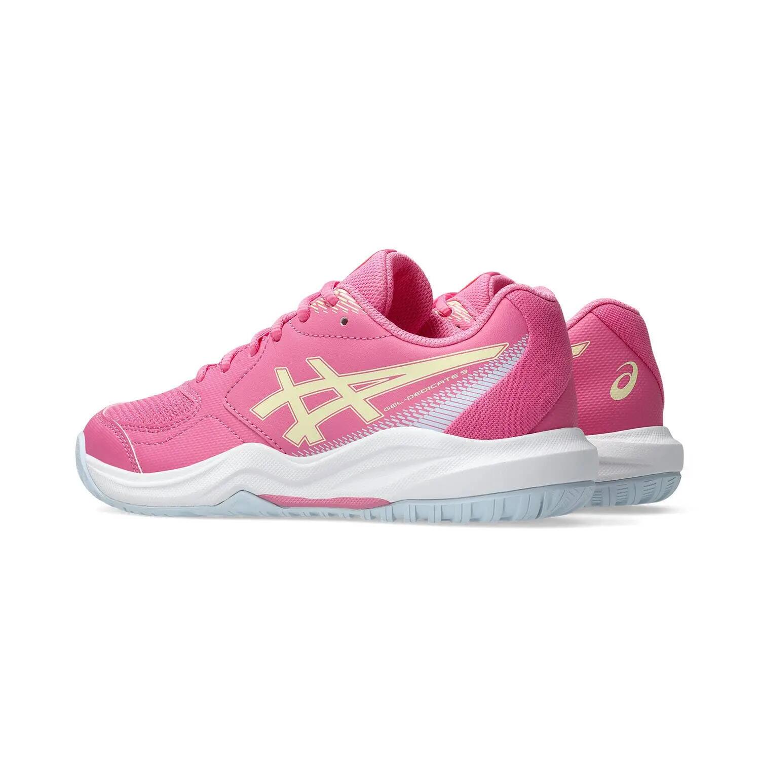 Asics Gel-dedicate 9 Gs Junior 3/6