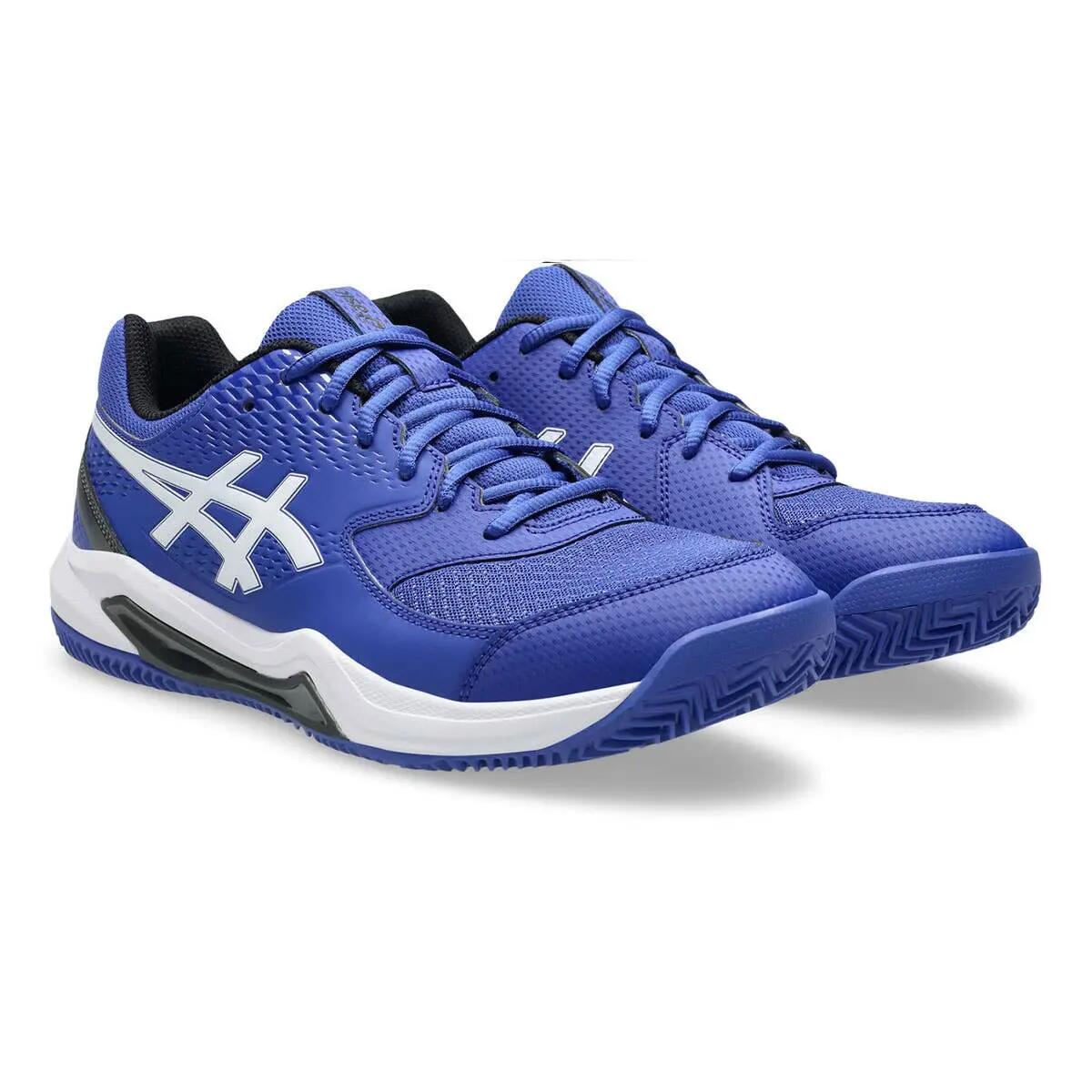 ZAPATILLAS ASICS GEL-DEDICATE 8 CLAY 1041A448 402 39 3/7