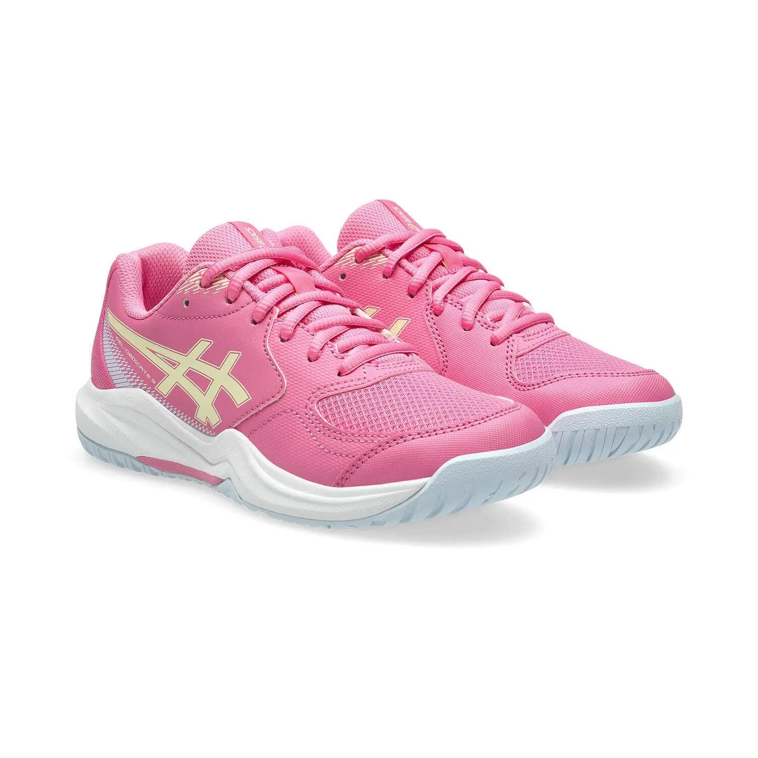 Asics Gel-dedicate 9 Gs Junior 2/6